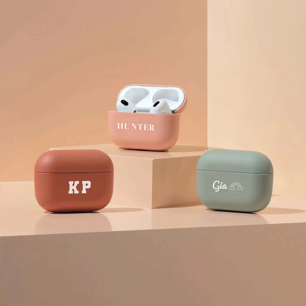 Acessórios AirPods - Capas & Acessórios