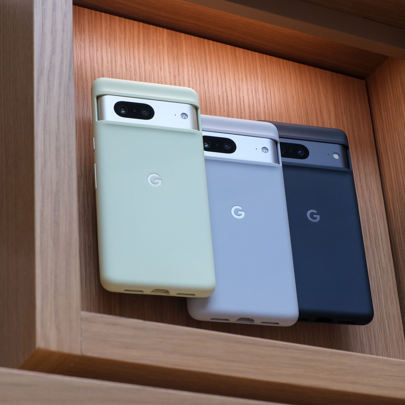 Google Pixel 7 - Capas & Acessórios