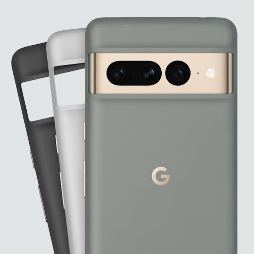 Google Pixel 7 Pro - Capas & Acessórios