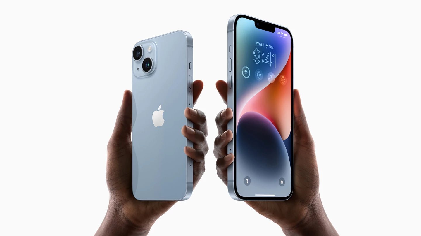 iPhone 14 Plus - Capas & Acessórios