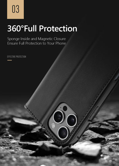 360º full protection