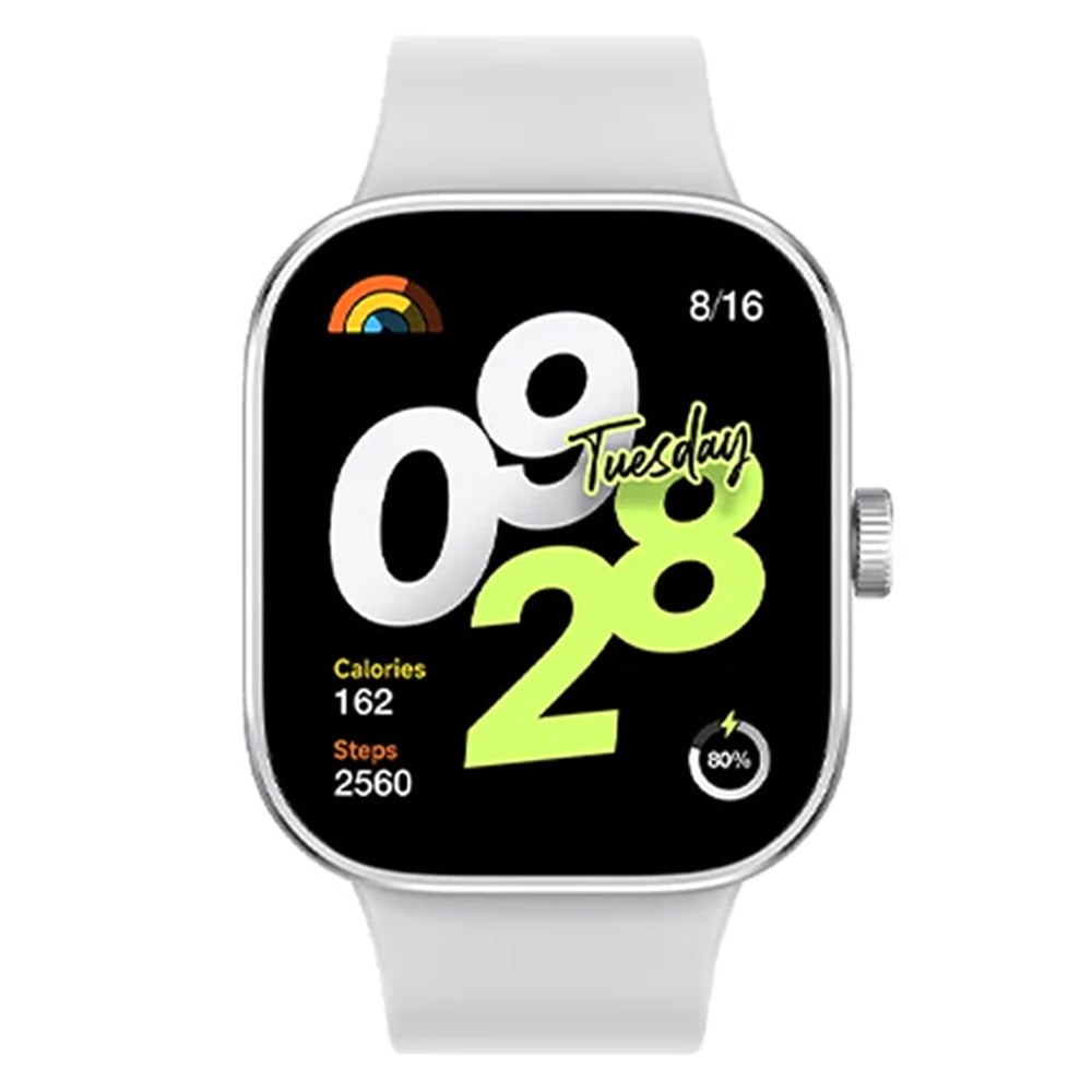 Smartwatch Redmi Watch 4 - Branco