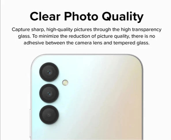 Lens Protector for Samsung