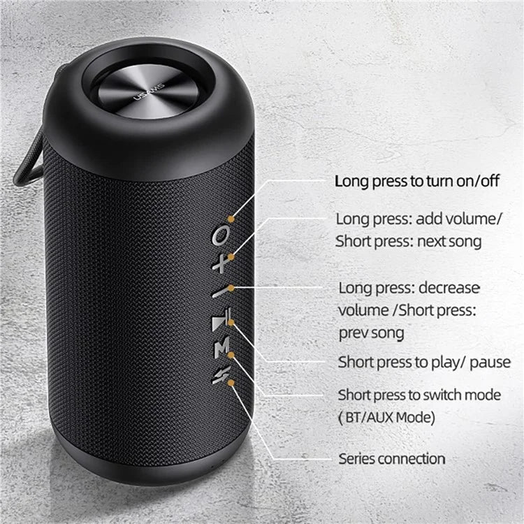 Usams US-YX008 Portable Speaker