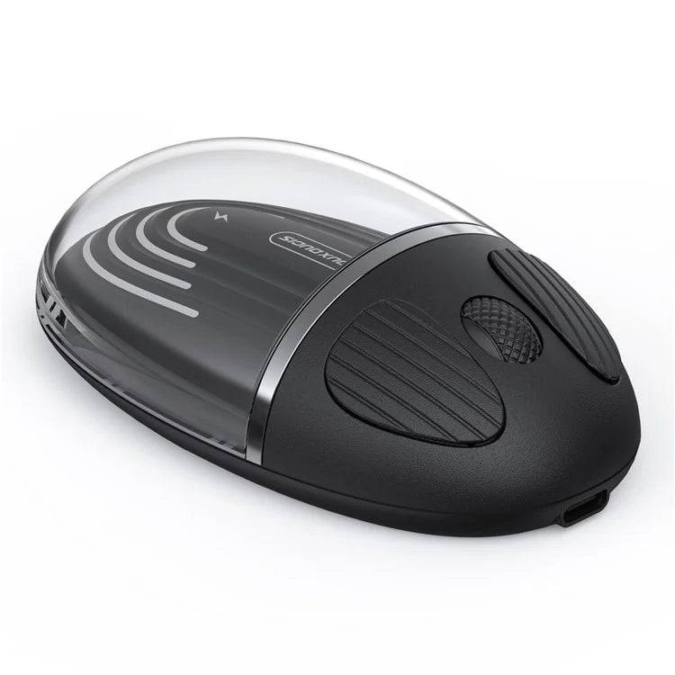 Dux Ducis Wireless Transparent Mouse