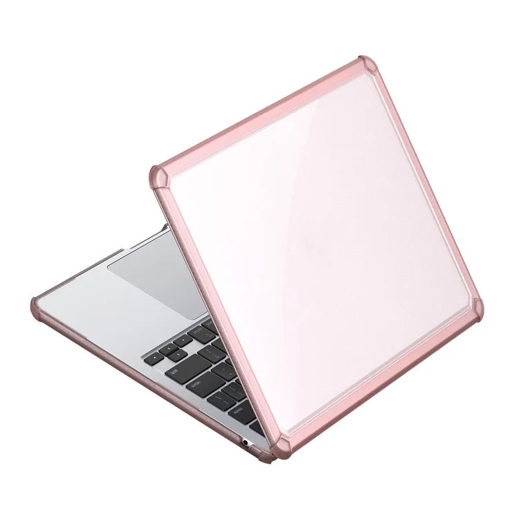 DUX DUCIS LCGM Series Glossy Case for MacBook Pro 14"