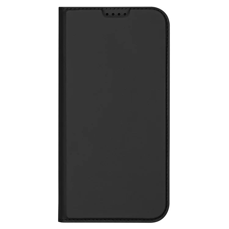 Ducis Book Cover - Black