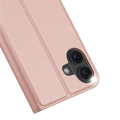 Ducis Book Cover - Pink