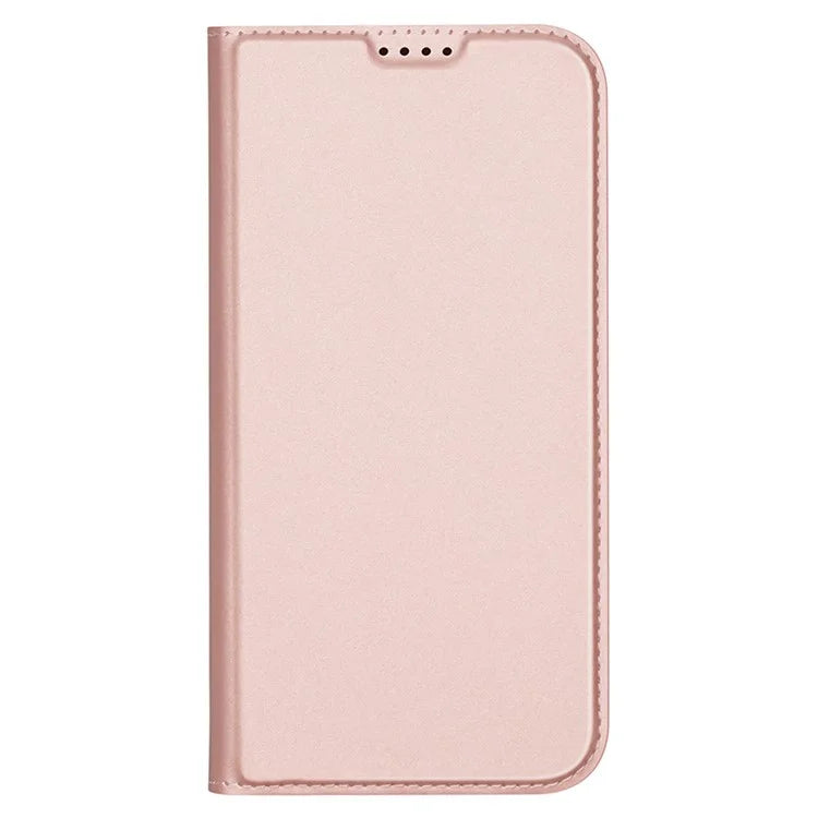 Ducis Book Cover - Pink