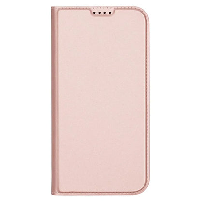 Ducis Book Cover - Pink