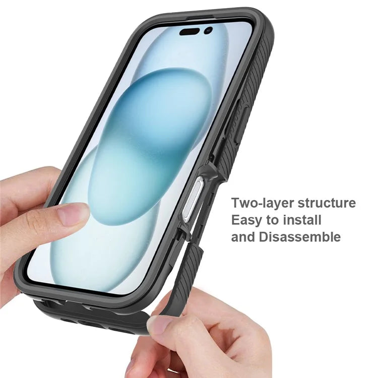 ShieldMax - 360° Protection Cover