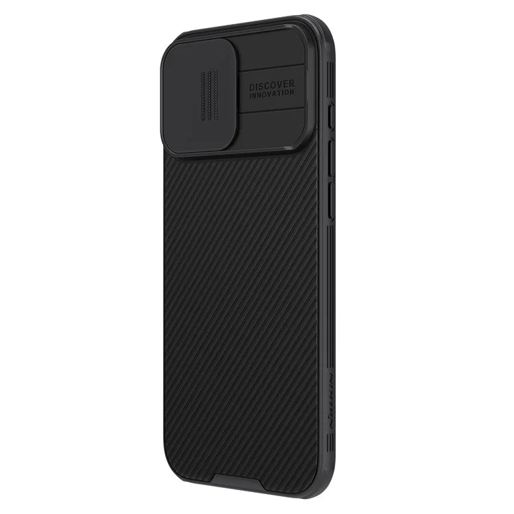 Nillkin CamShield Pro - Negro