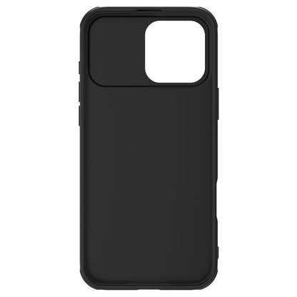 Nillkin CamShield Pro - Black