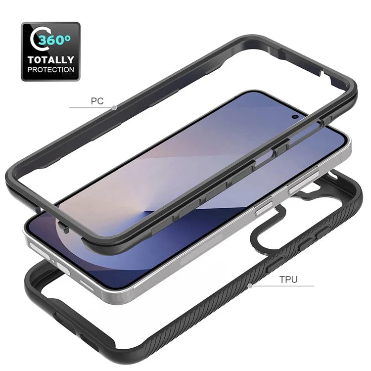 Capa MaxShield 360 para Samsung