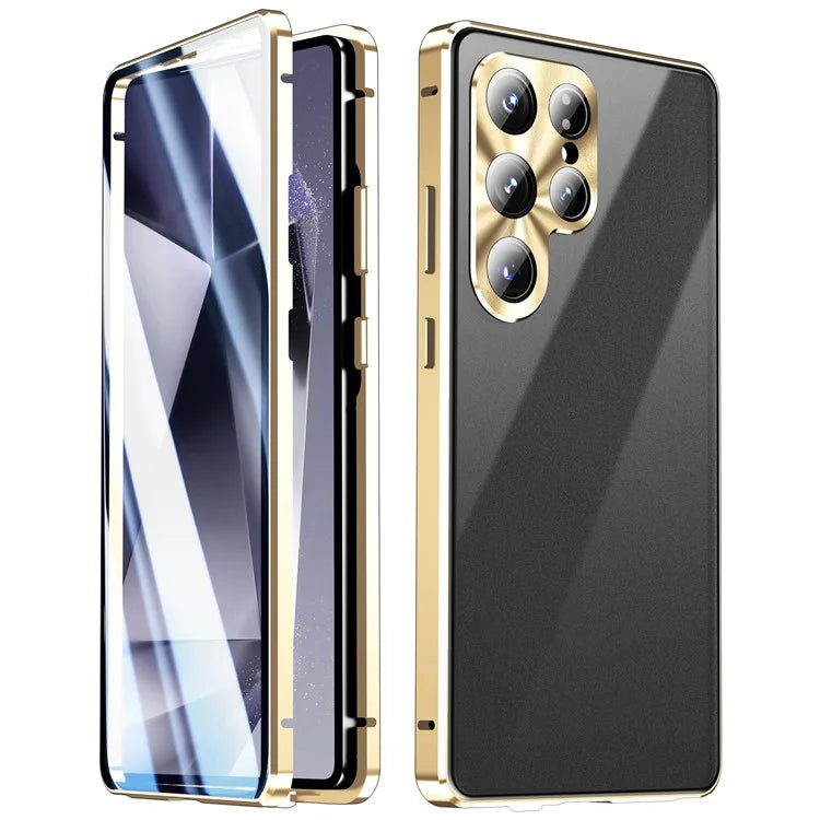 Capa Magnética 360º para Samsung