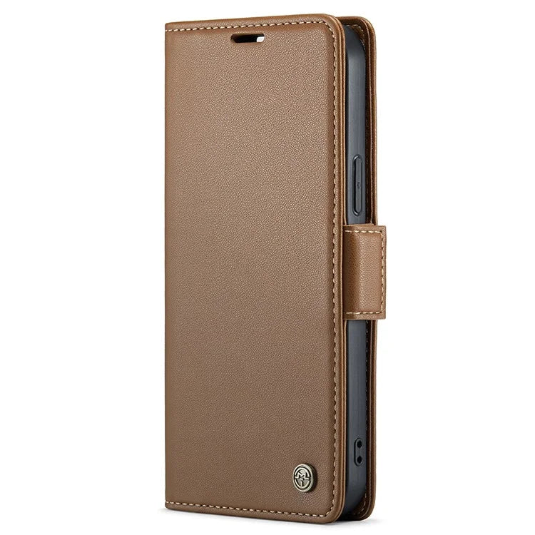 Capa Livro CaseMe - Camel