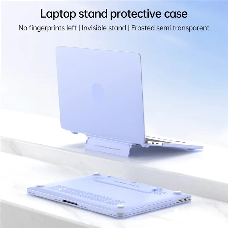 Protective Case with Kickstand for MacBook Air 13