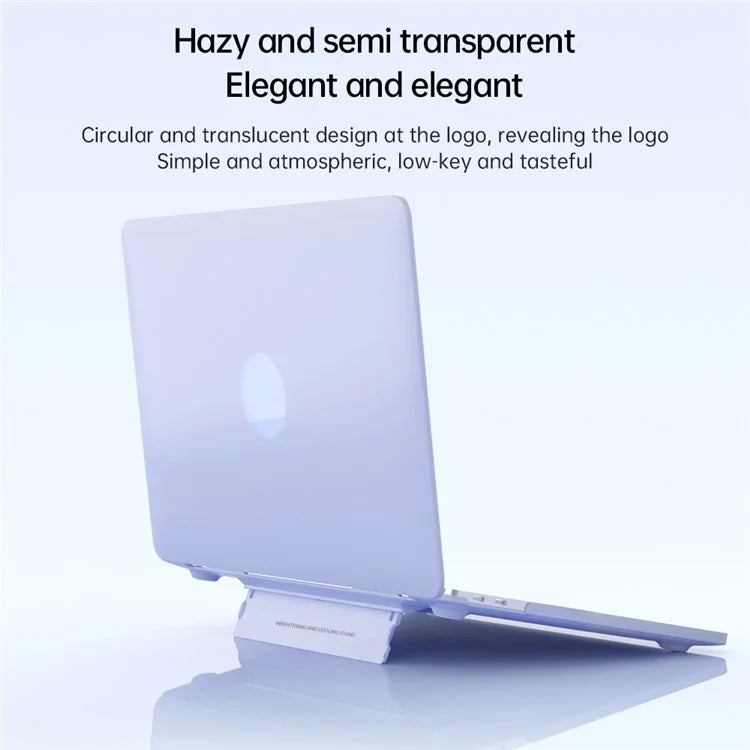 Protective Case with Kickstand for MacBook Air 13