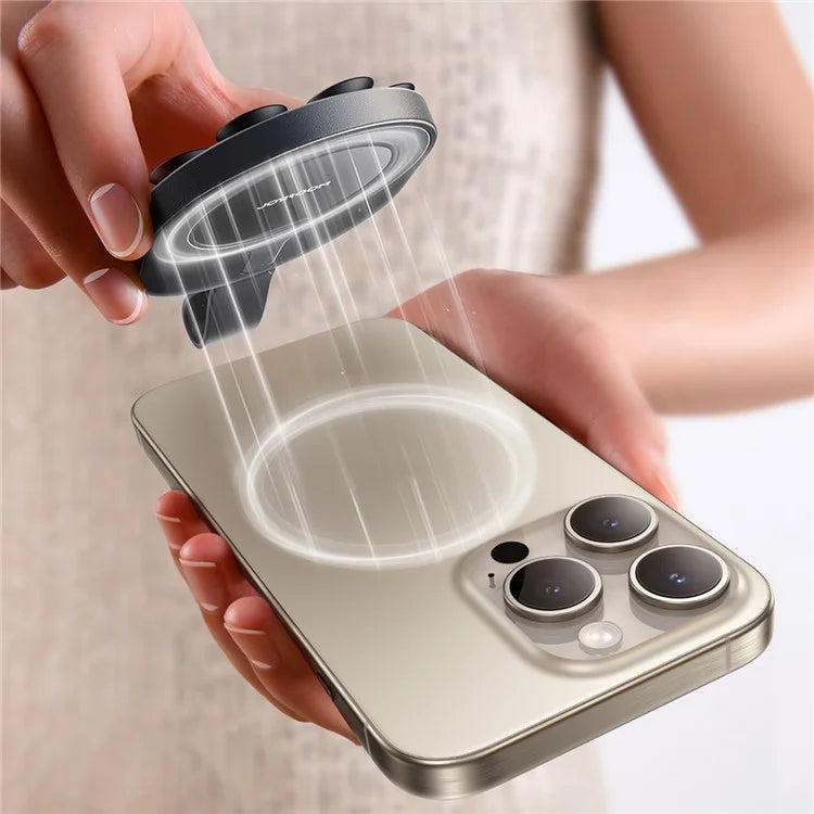 Silicone Magnetic Suction Cup