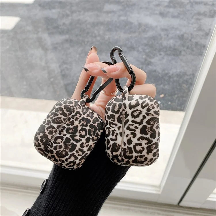 AirPods Pro Case - Leopard Print