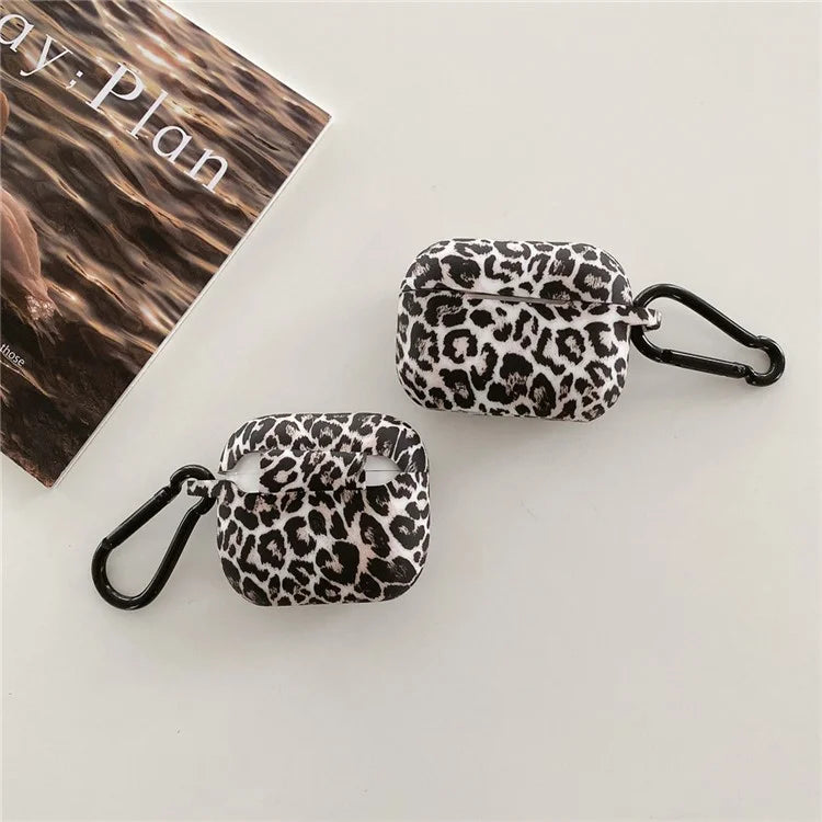 AirPods Pro Case - Leopard Print