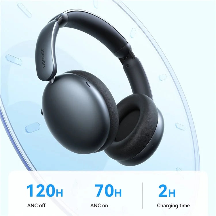 Joyroom JR-JH1 Wireless Bluetooth Noise Cancelling Headphones