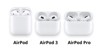 AirPods - Capas & Acessórios