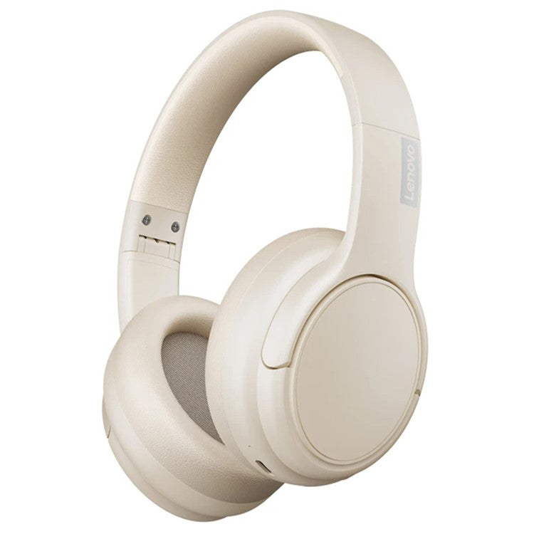 Lenovo TH20 Bluetooth 5.3 Wireless Headphones