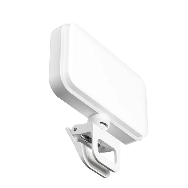 CLIP - Anneau lumineux LED