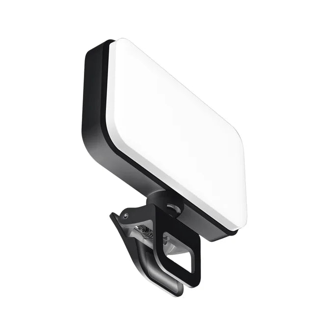 CLIP - Anel de Luz LED