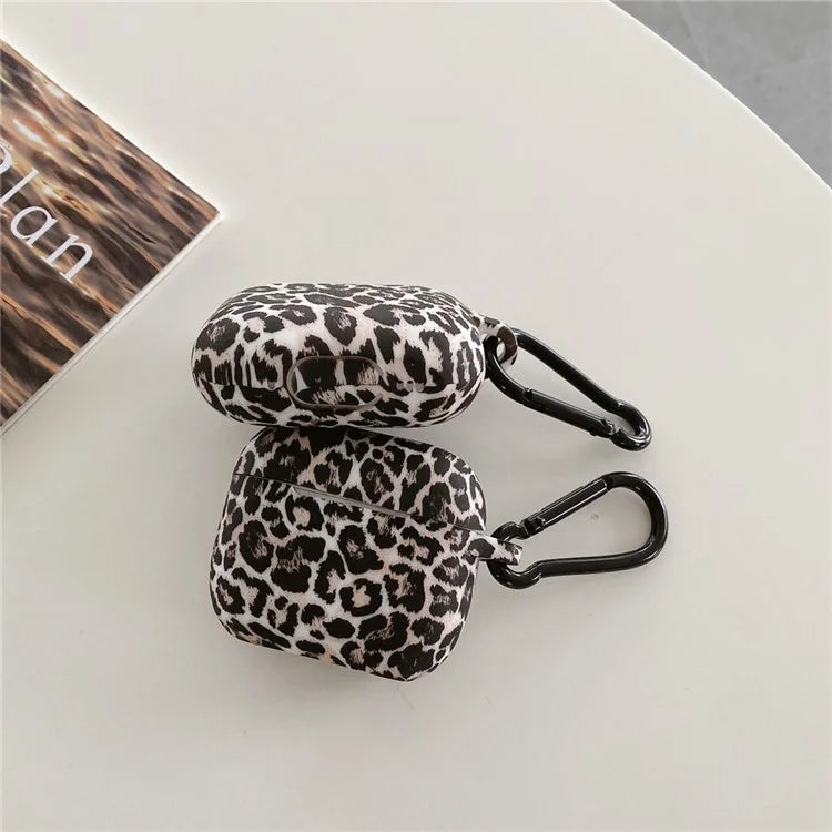 AirPods Pro Case - Leopard Print