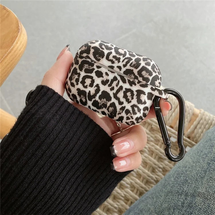 AirPods Pro Case - Leopard Print