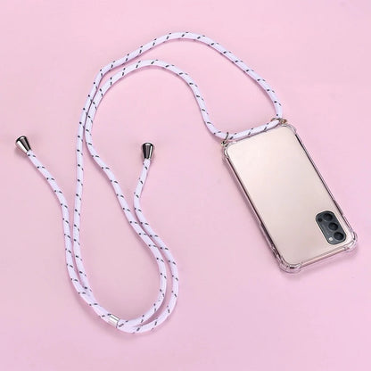 Lanyard Case for Oppo