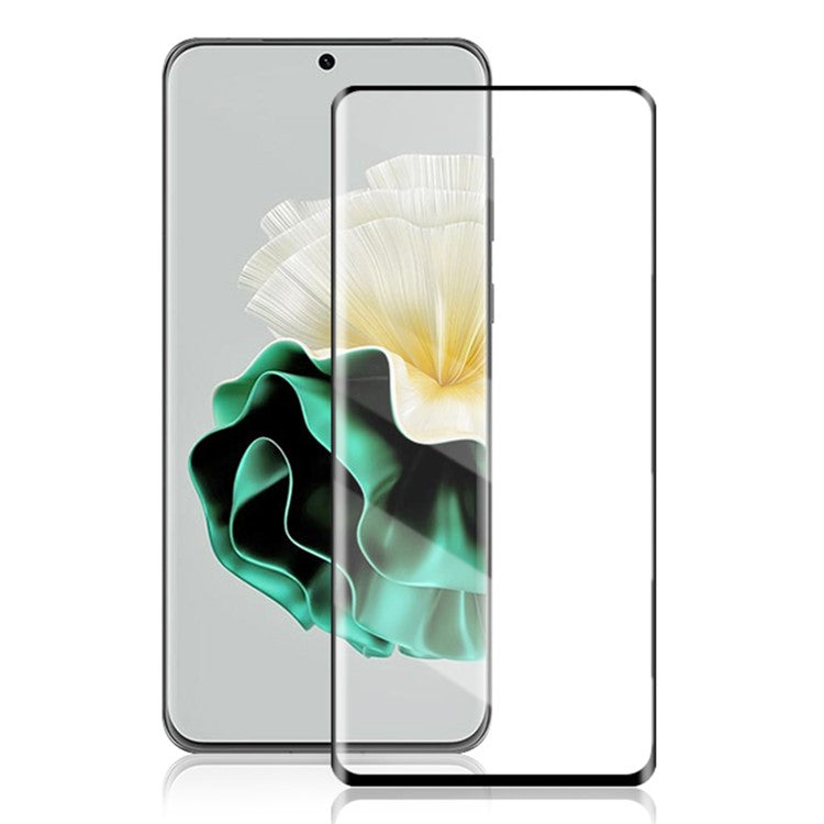 Panzerglasfolie für Huawei