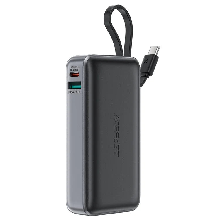 Powerbank Acefast 10000 mAh 30W USB-C