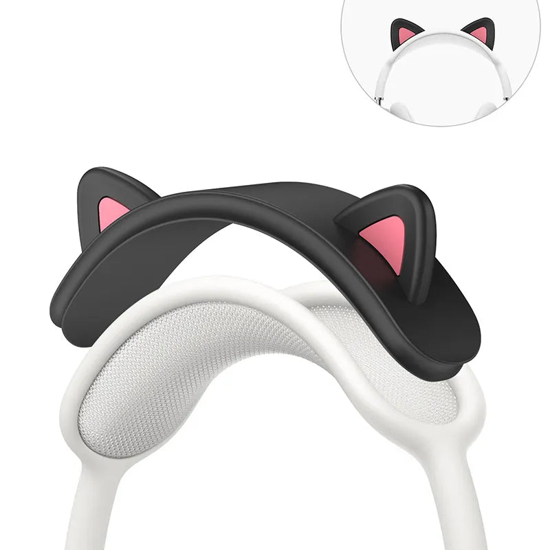 Cat Ears for AirPods Max