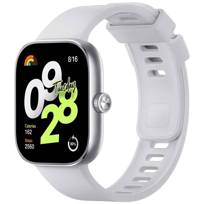 Smartwatch Redmi Watch 4 - Branco