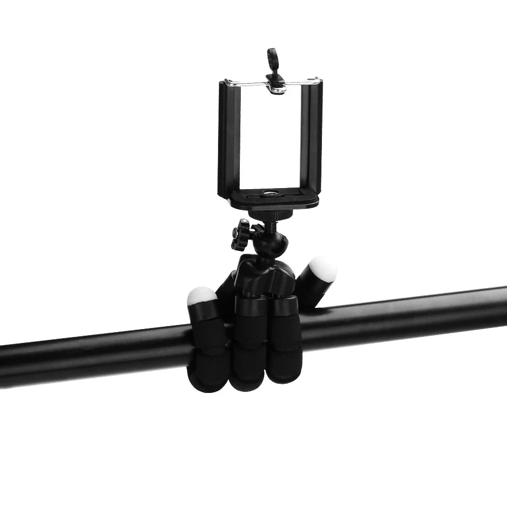 FlexPro - Flexible Tripod 