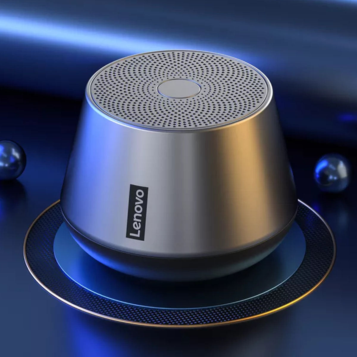 Lenovo K3 Pro Bluetooth Speaker