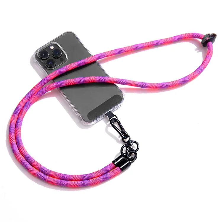 Universal Cord - Pink and Purple