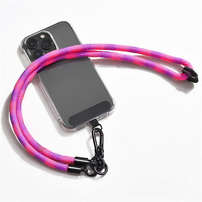 Universal Cord - Pink and Purple