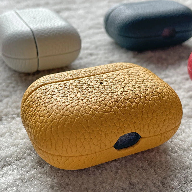 Coque personnalisée pour AirPods