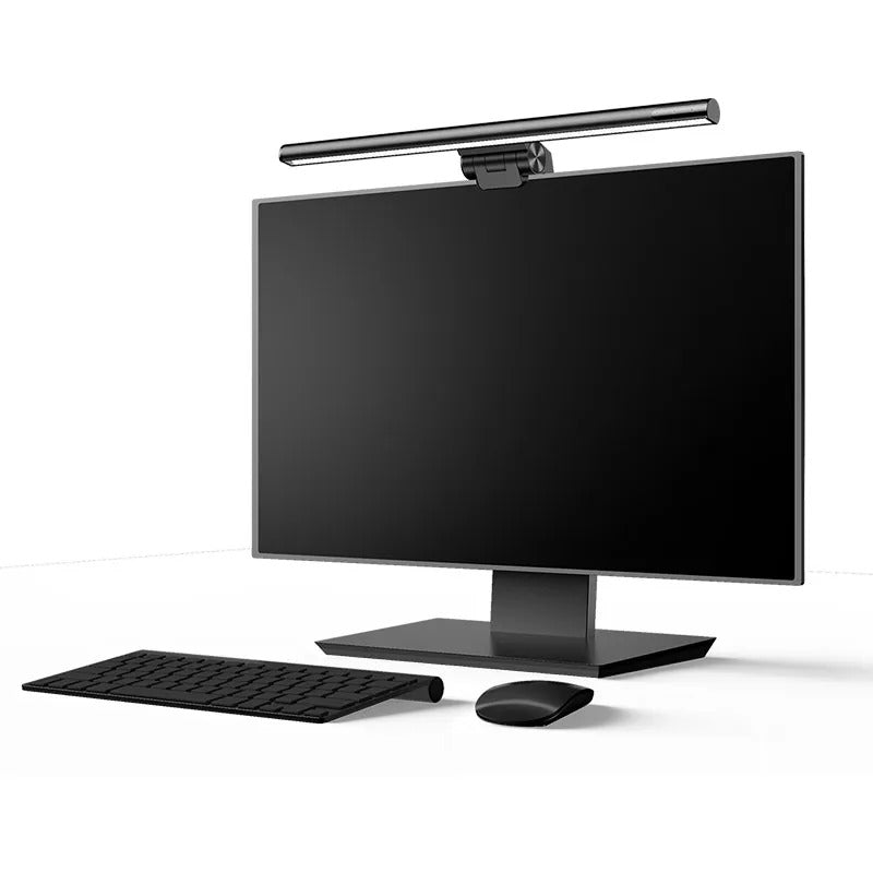 Baseus i-Wok Series Monitor Lamp