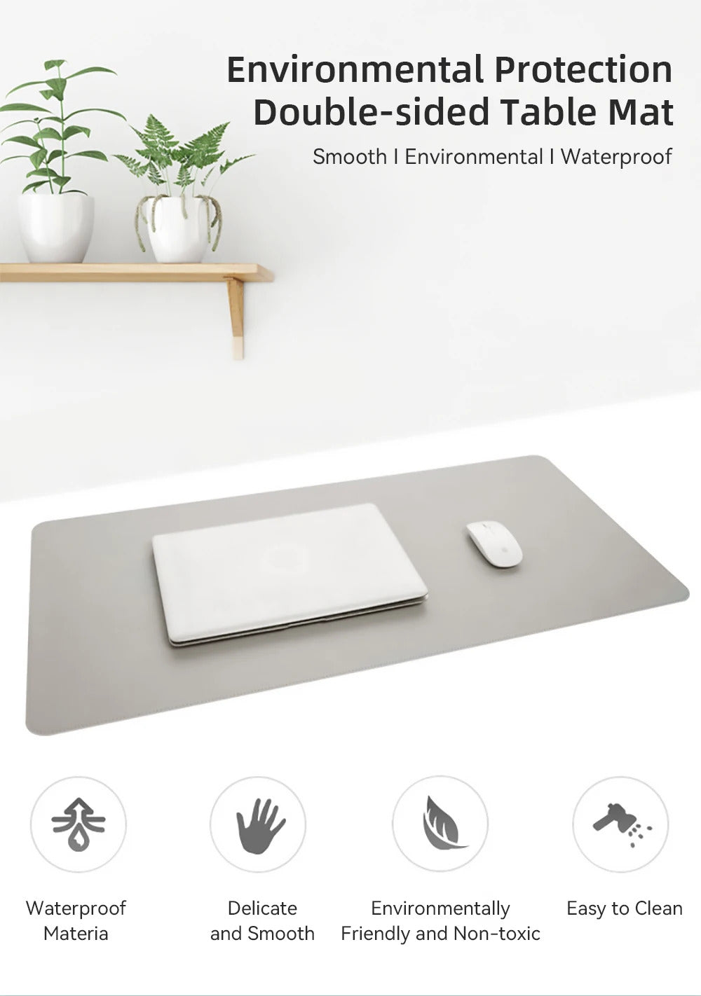 Table Protective Mat