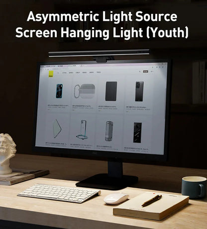 Lámpara de monitor serie Baseus i-Wok