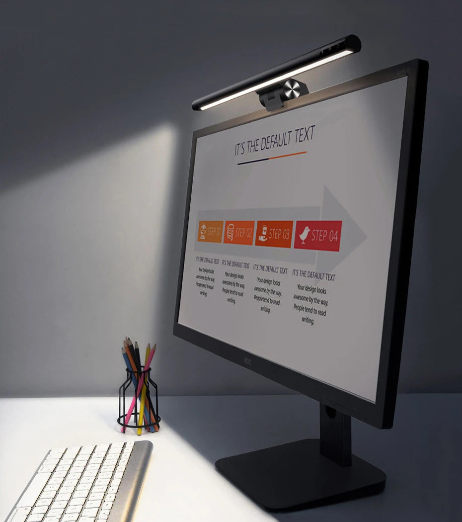 Baseus i-Wok Series Monitor Lamp