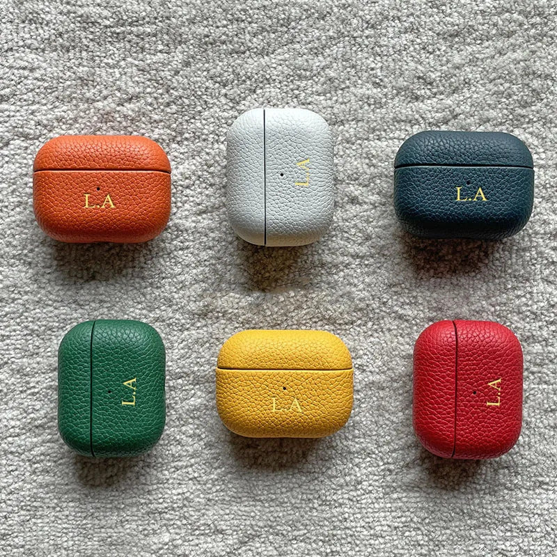 Funda personalizada para AirPods