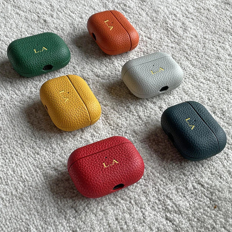 Coque personnalisée pour AirPods