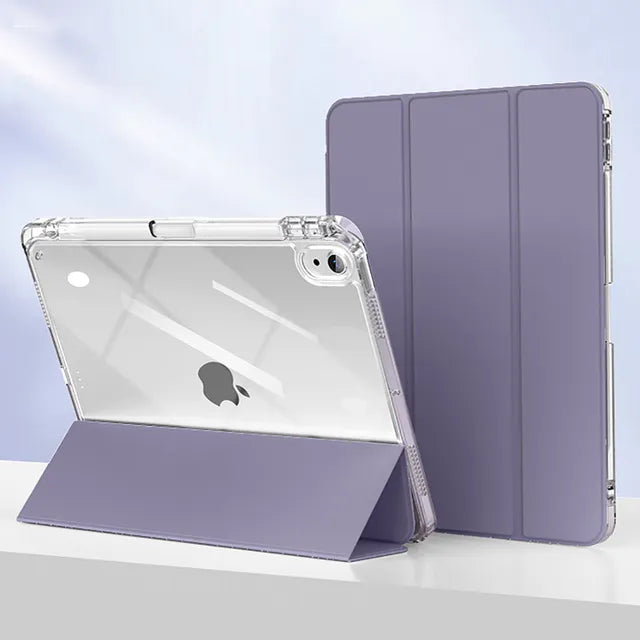 iPad Bumper Anti-Amarelado