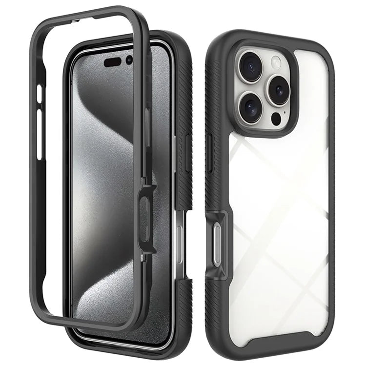 Capa MaxShield 360 para iPhone